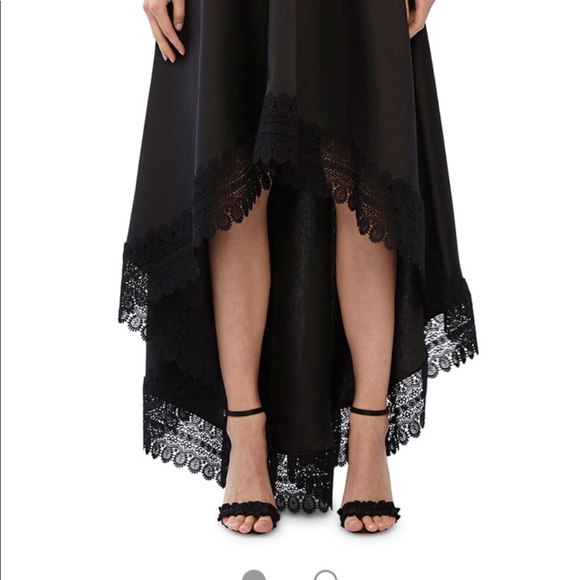 Monique Lhuillier Dress - Picture 3 of 6